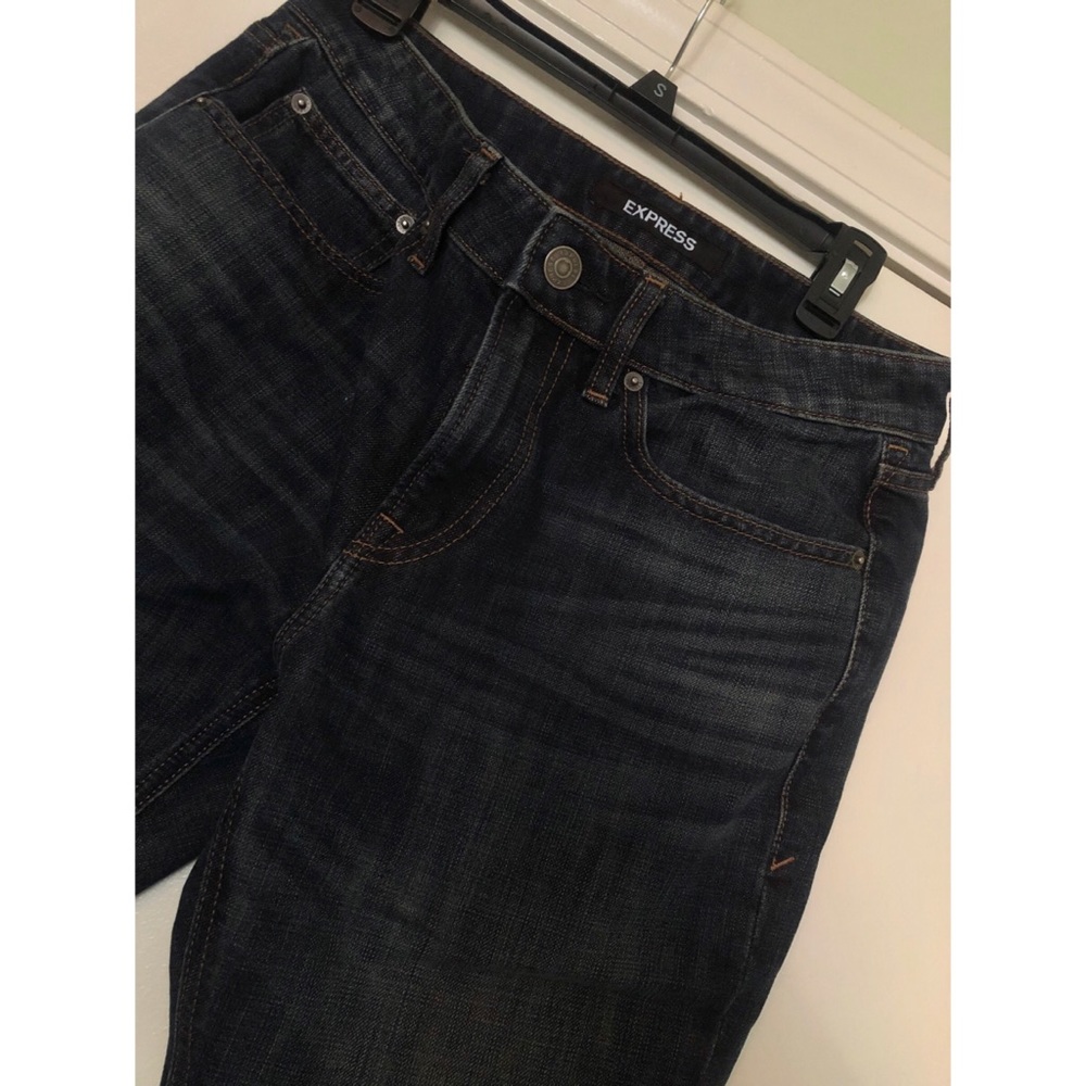 Express Men’s Jeans